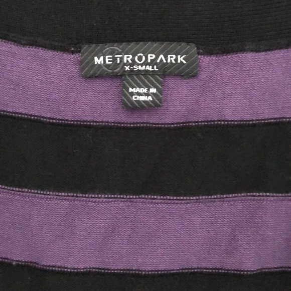 Metropark Bodycon Bandage Dress - Picture 3 of 5